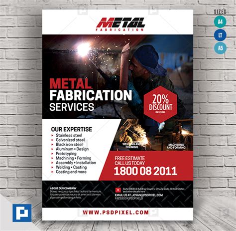 Ci Metal Fabrication: Contact Details and Business Profile